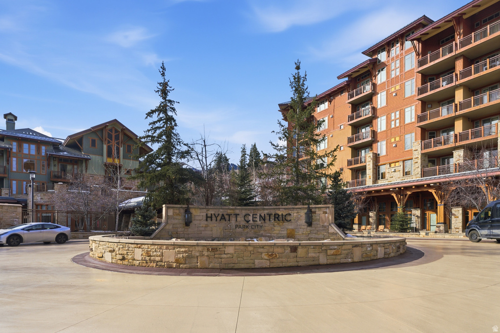 3551 N ESCALA CT #616 Park City, UT 84098