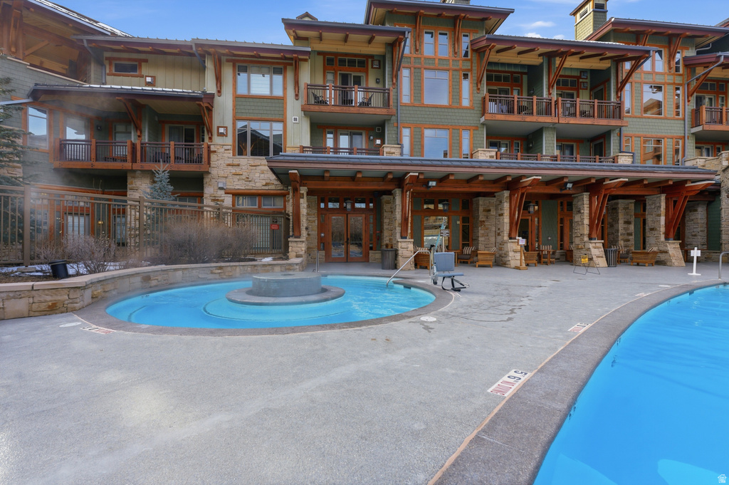 3551 N ESCALA CT #616 Park City, UT 84098