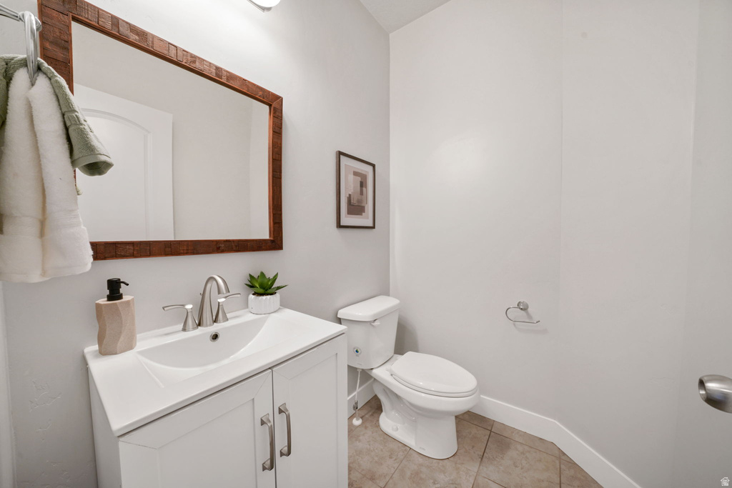 641 N PINNACLE LN Saratoga Springs, UT 84045