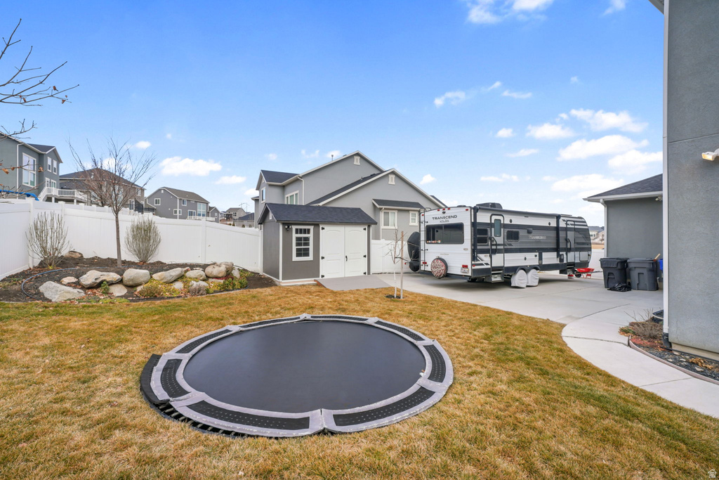 641 N PINNACLE LN Saratoga Springs, UT 84045