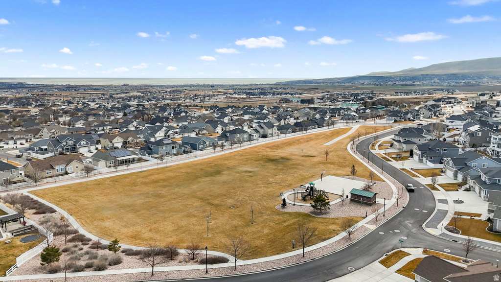 641 N PINNACLE LN Saratoga Springs, UT 84045