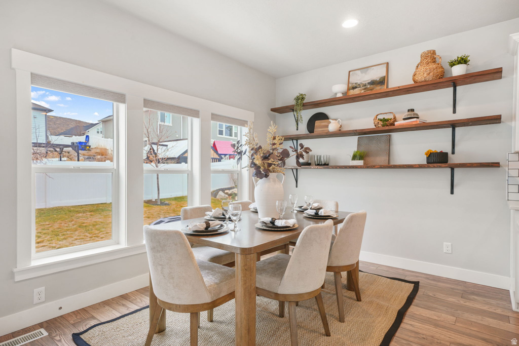 641 N PINNACLE LN Saratoga Springs, UT 84045