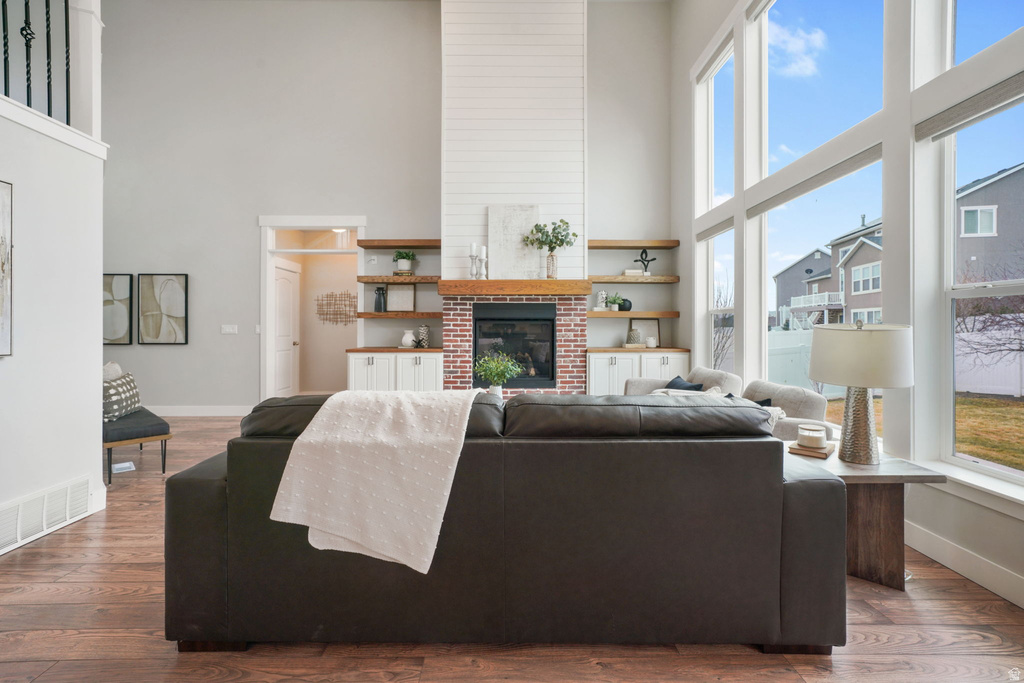 641 N PINNACLE LN Saratoga Springs, UT 84045