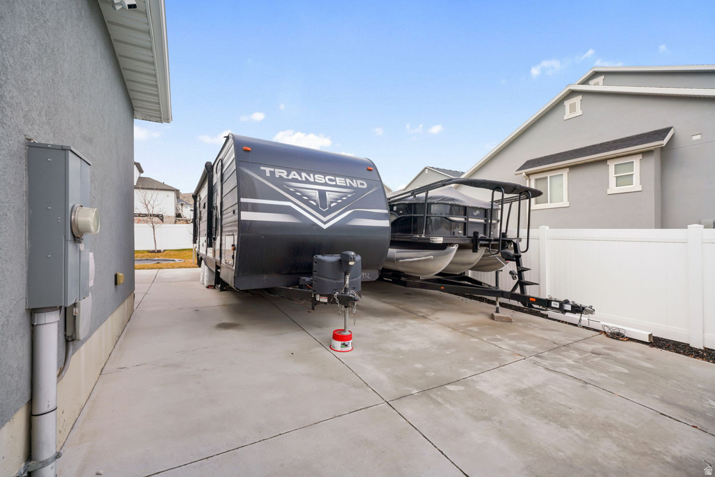 641 N PINNACLE LN Saratoga Springs, UT 84045