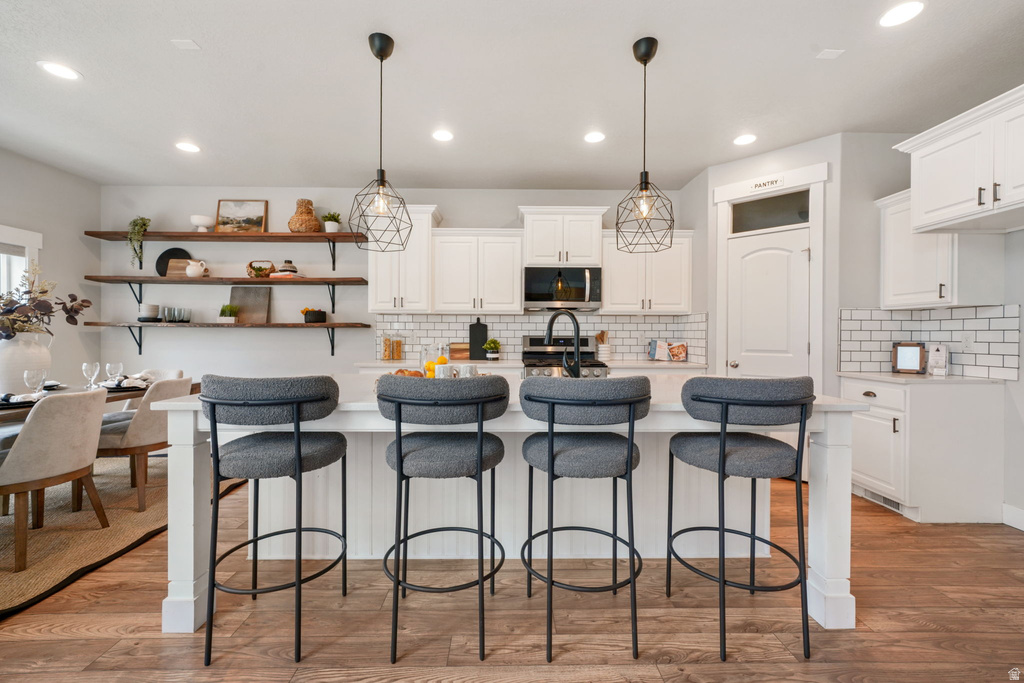 641 N PINNACLE LN Saratoga Springs, UT 84045