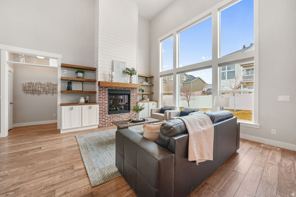 641 N PINNACLE LN Saratoga Springs, UT 84045