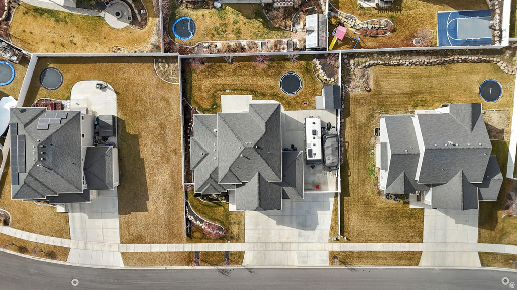 641 N PINNACLE LN Saratoga Springs, UT 84045