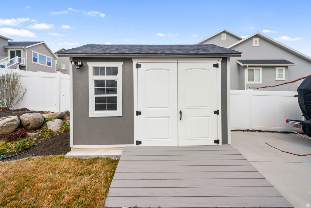 641 N PINNACLE LN Saratoga Springs, UT 84045