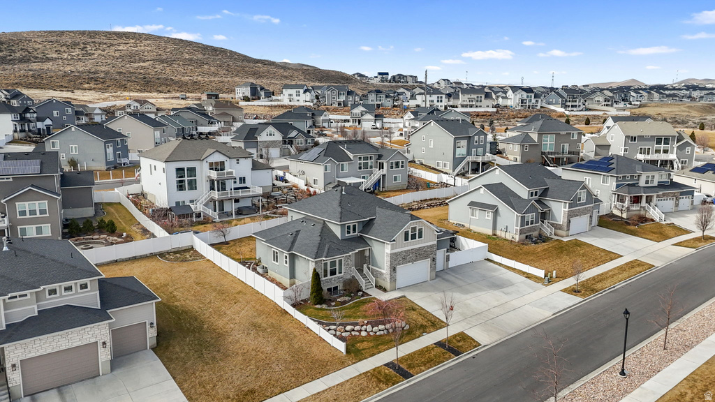 641 N PINNACLE LN Saratoga Springs, UT 84045