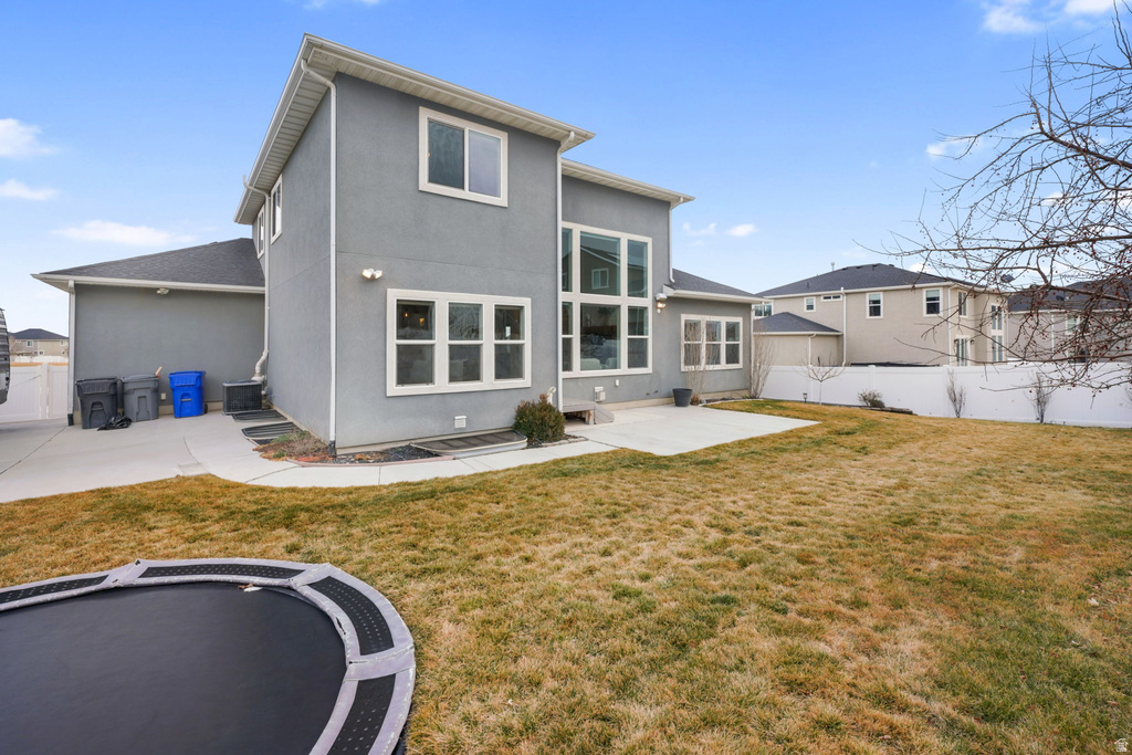 641 N PINNACLE LN Saratoga Springs, UT 84045