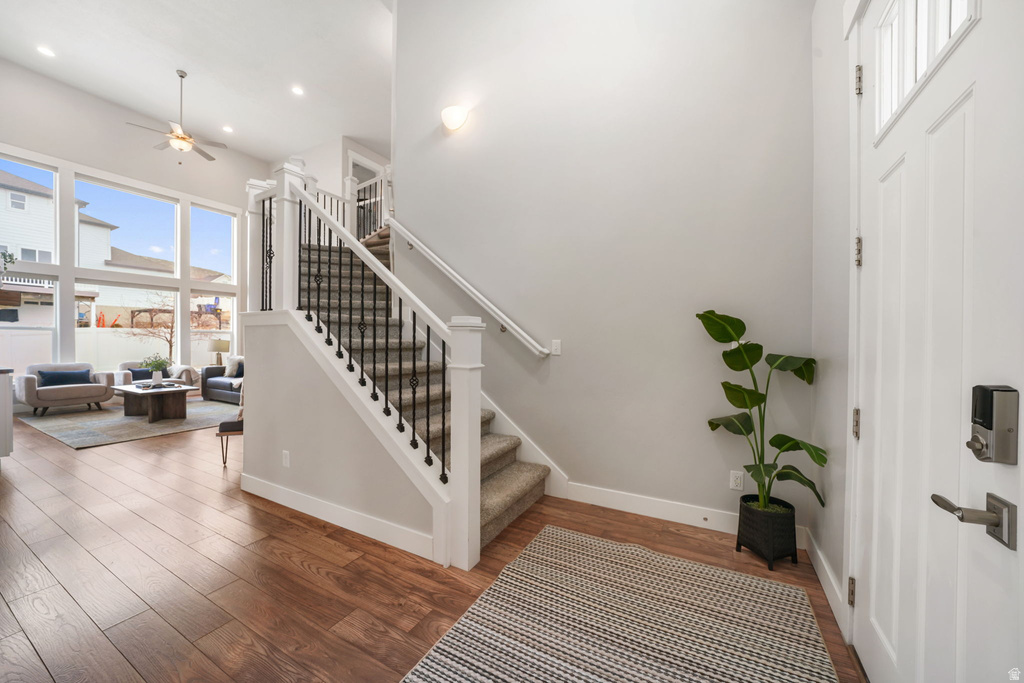 641 N PINNACLE LN Saratoga Springs, UT 84045