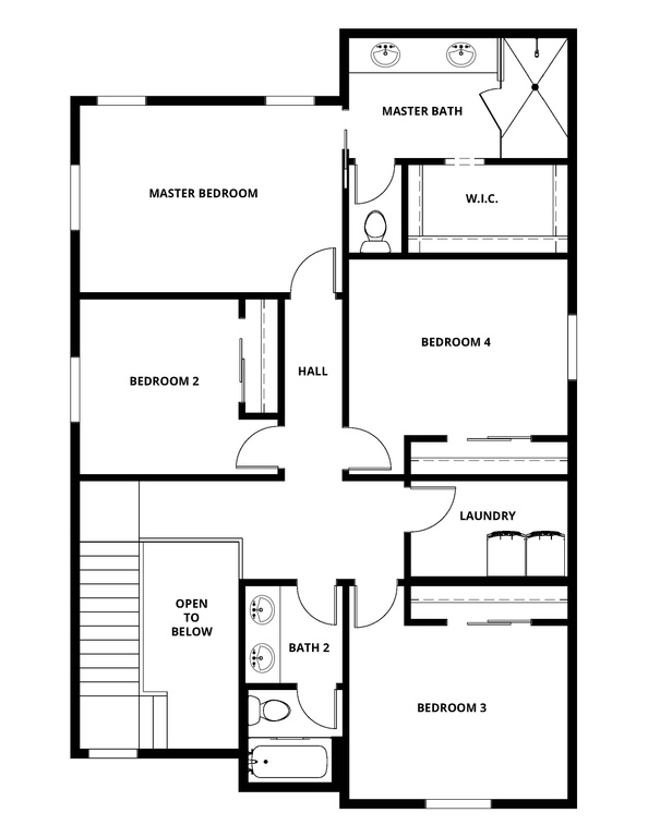 7258 BALD EAGLE WAY Eagle Mountain, UT 84005