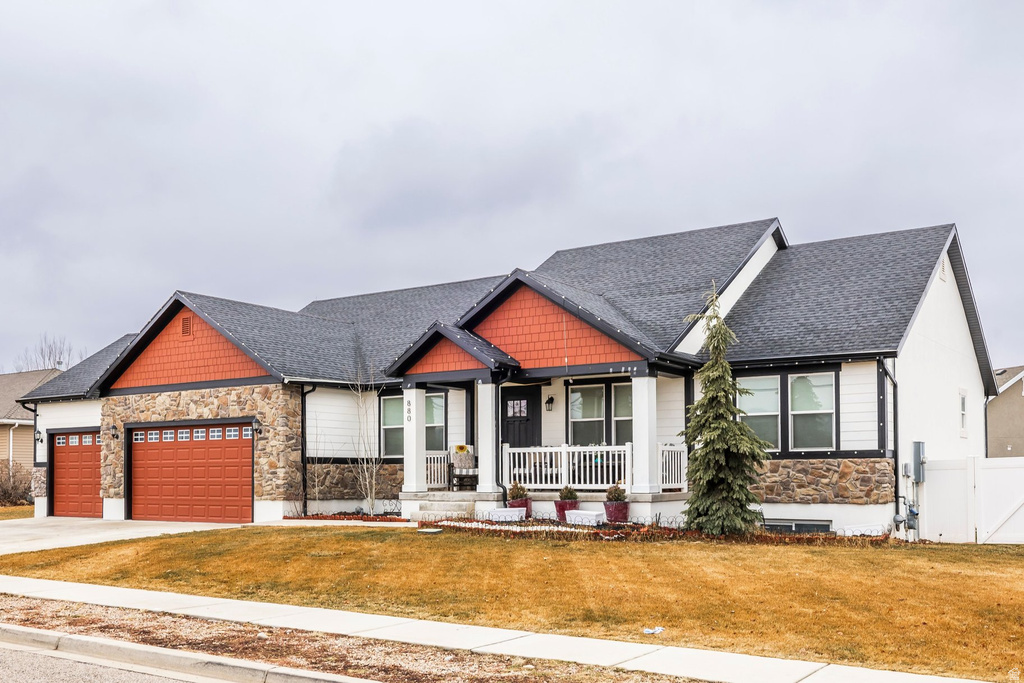 880 S MILL RD Heber City, UT 84032