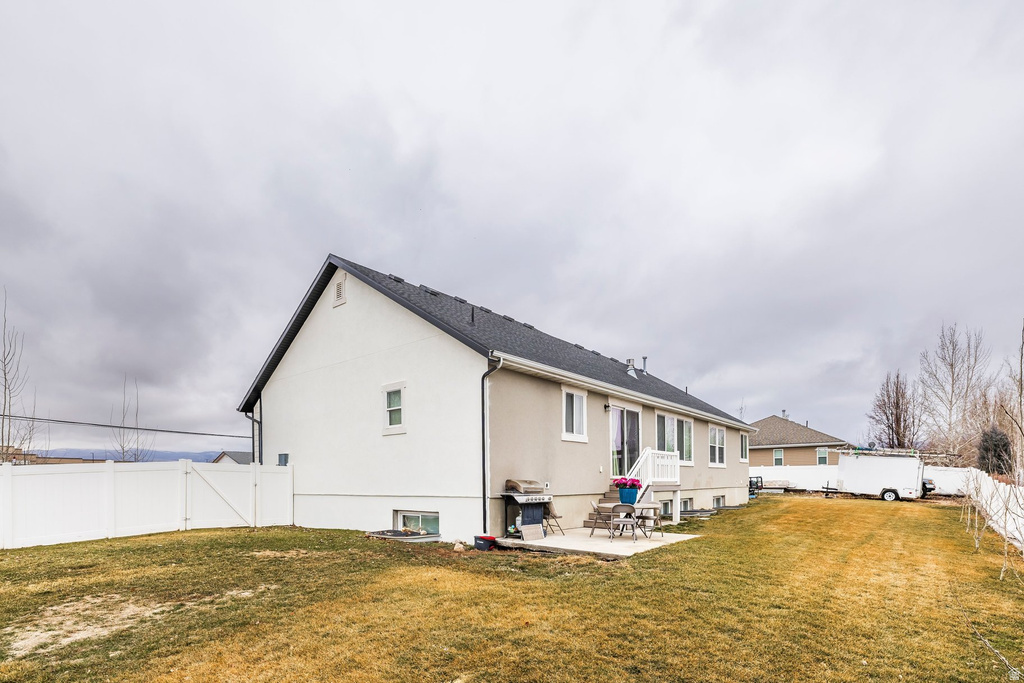 880 S MILL RD Heber City, UT 84032