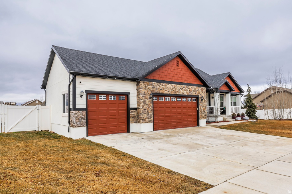 880 S MILL RD Heber City, UT 84032