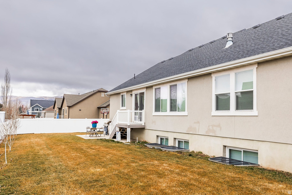 880 S MILL RD Heber City, UT 84032