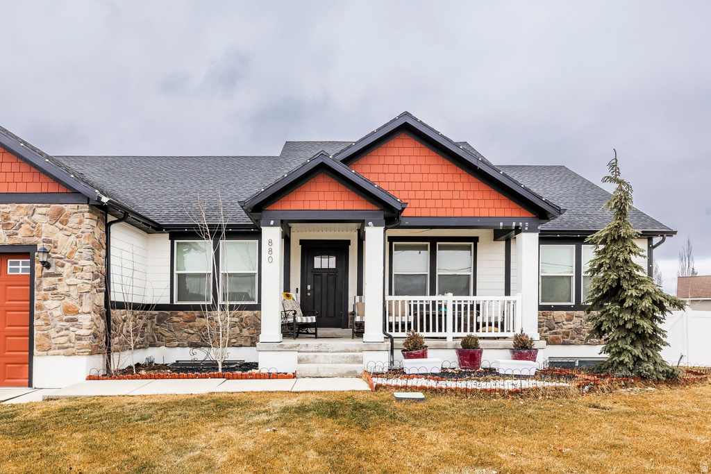 880 S MILL RD Heber City, UT 84032