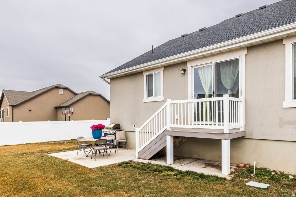 880 S MILL RD Heber City, UT 84032