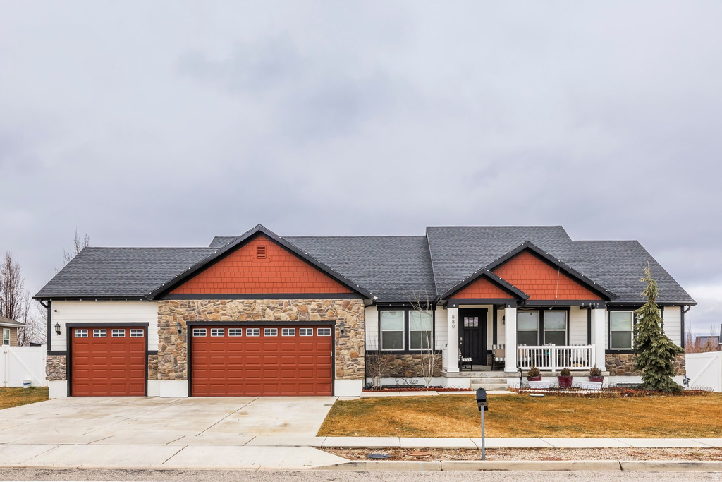 880 S MILL RD Heber City, UT 84032