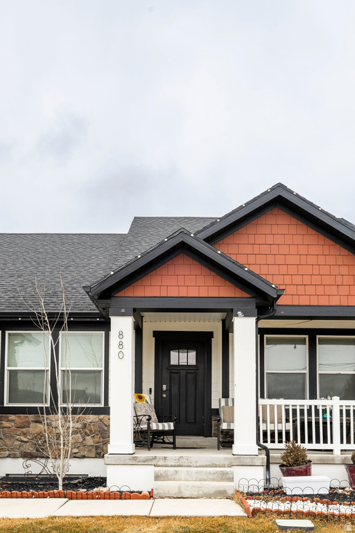 880 S MILL RD Heber City, UT 84032