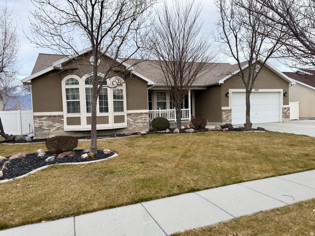 12813 S KERI LYNN CT Riverton, UT 84065