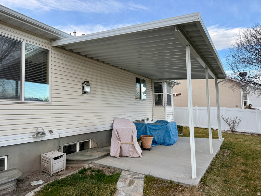 12813 S KERI LYNN CT Riverton, UT 84065