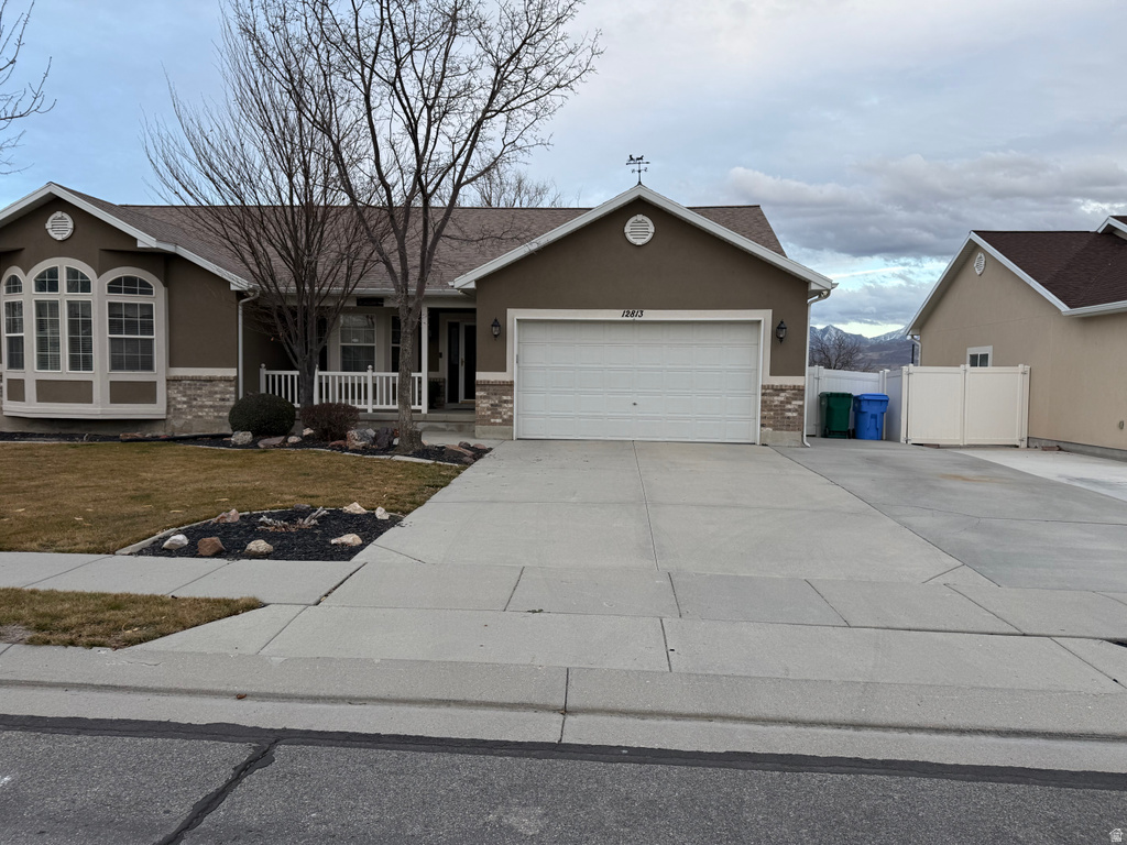 12813 S KERI LYNN CT Riverton, UT 84065