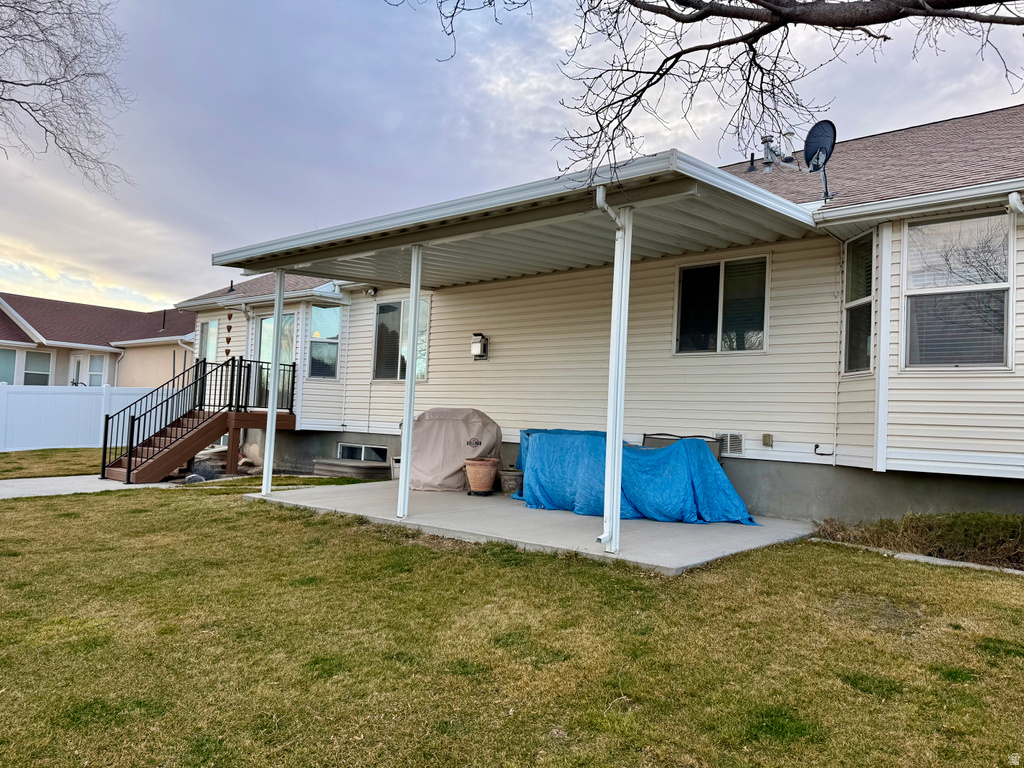 12813 S KERI LYNN CT Riverton, UT 84065