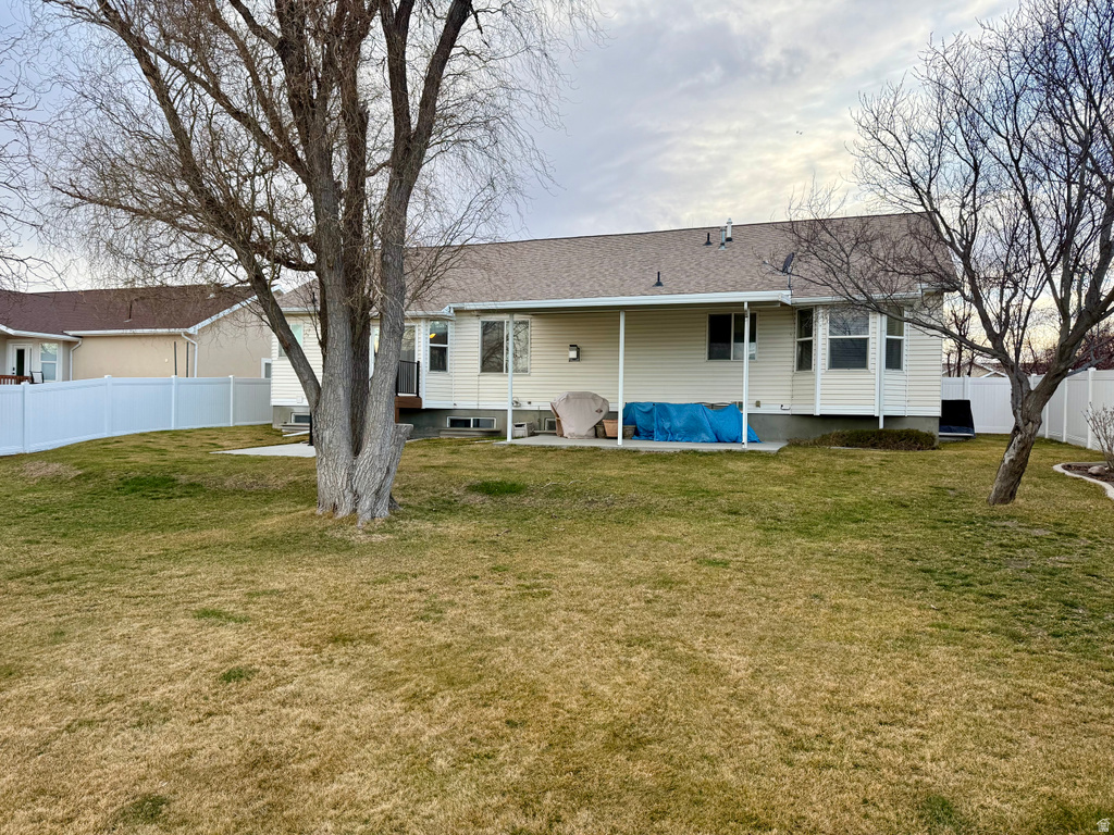 12813 S KERI LYNN CT Riverton, UT 84065