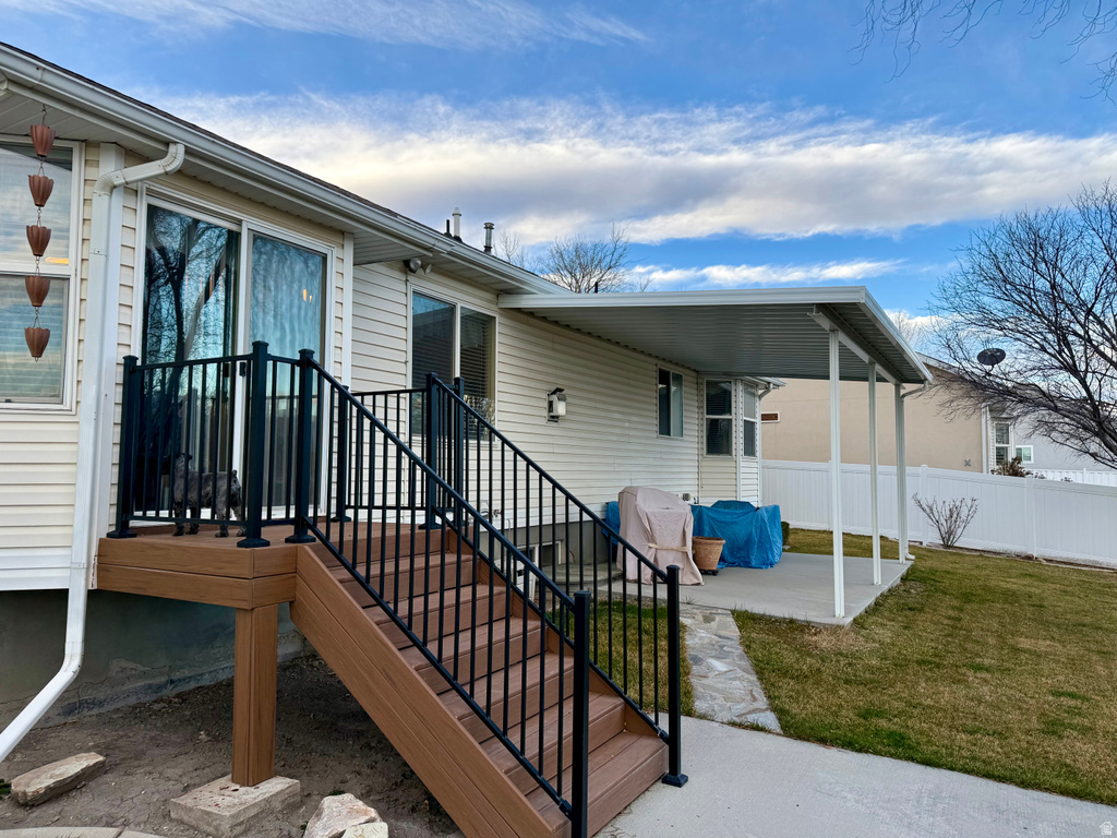 12813 S KERI LYNN CT Riverton, UT 84065