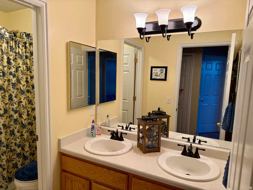 12813 S KERI LYNN CT Riverton, UT 84065