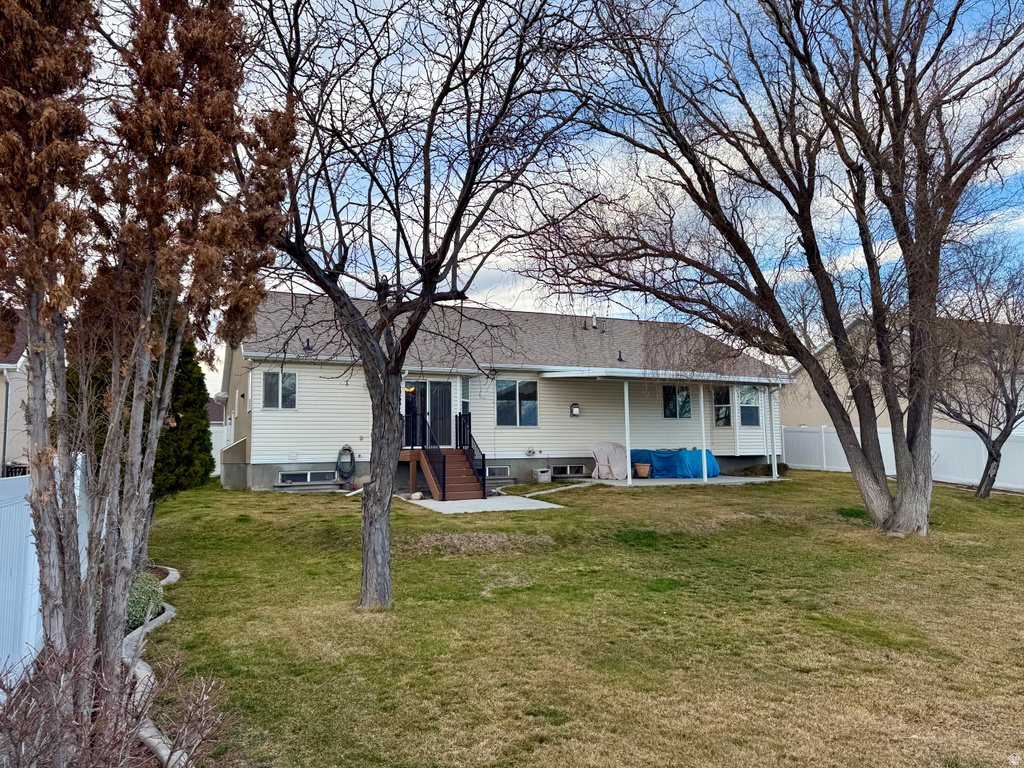 12813 S KERI LYNN CT Riverton, UT 84065