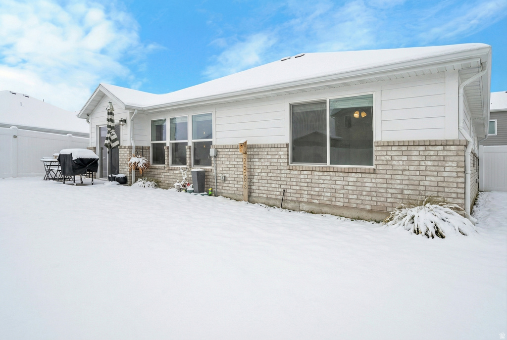 2386 N 150 E North Logan, UT 84341