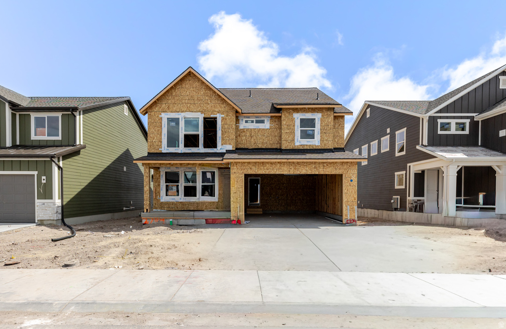 13501 S LUTHER LN #2704 Herriman, UT 84096