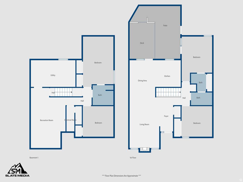 1312 E 2025 S Ogden, UT 84401