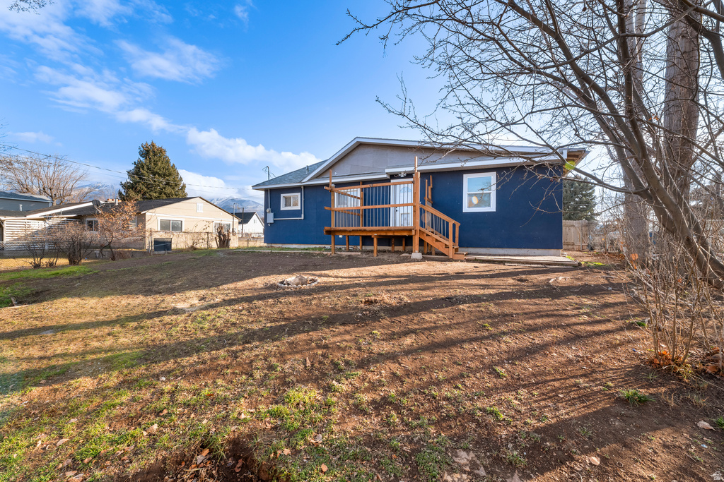 742 W 400 S Payson, UT 84651