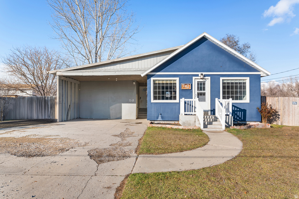 742 W 400 S Payson, UT 84651