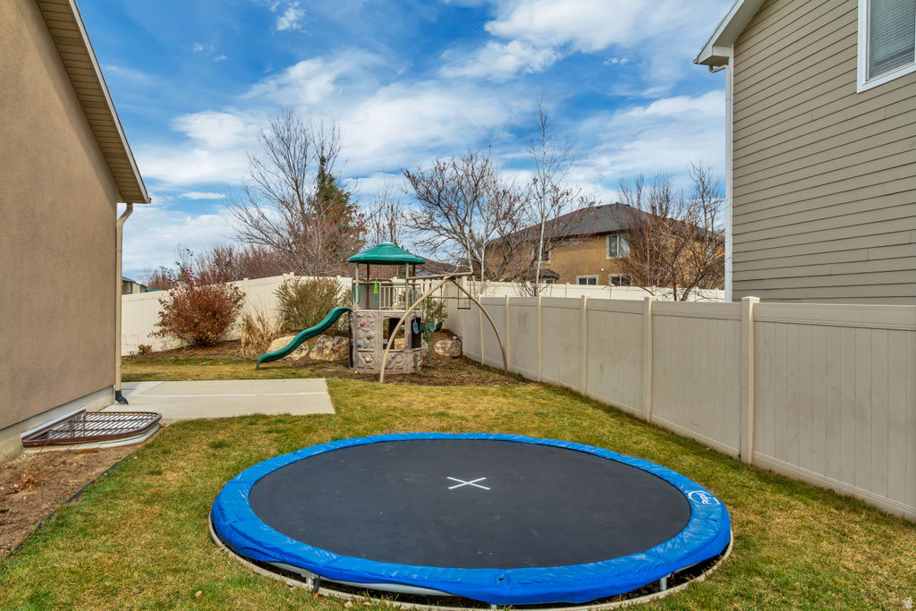 2172 W RIFLEMAN DR Farmington, UT 84025