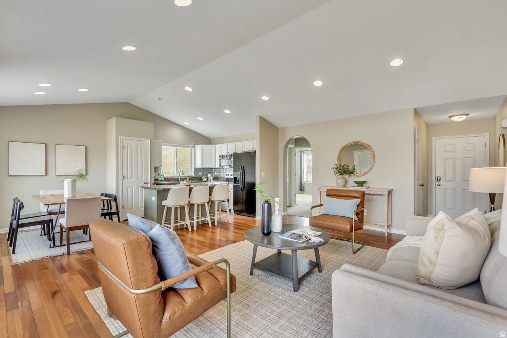 2172 W RIFLEMAN DR Farmington, UT 84025