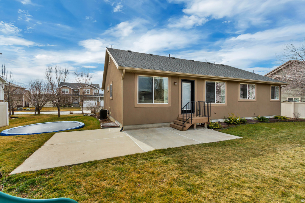 2172 W RIFLEMAN DR Farmington, UT 84025