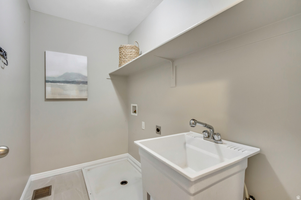 2172 W RIFLEMAN DR Farmington, UT 84025