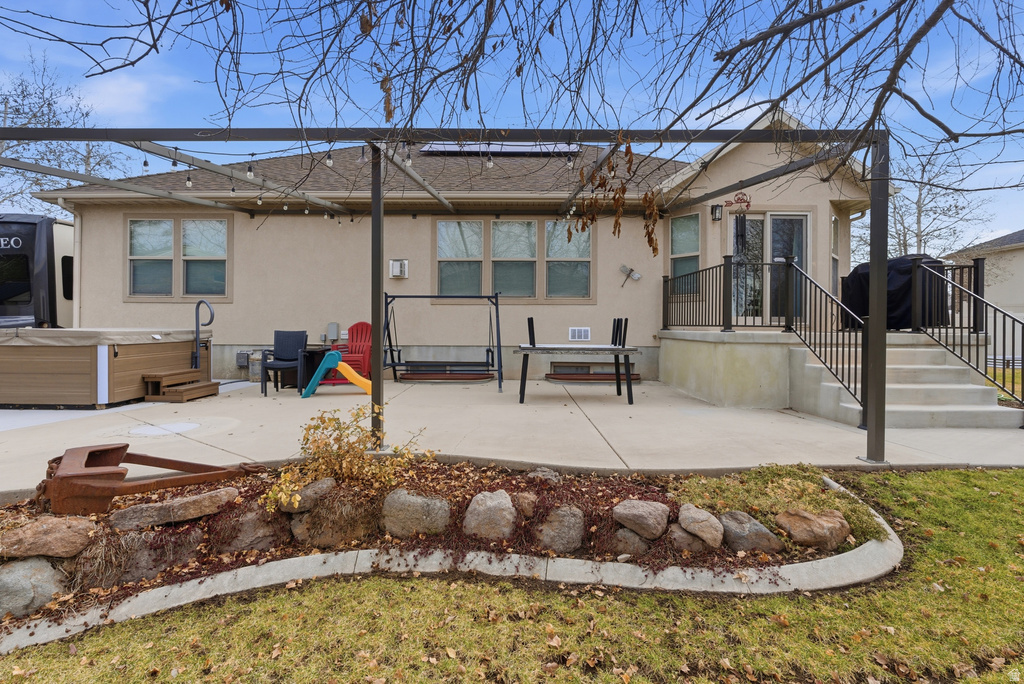 1160 S 600 W Heber City, UT 84032