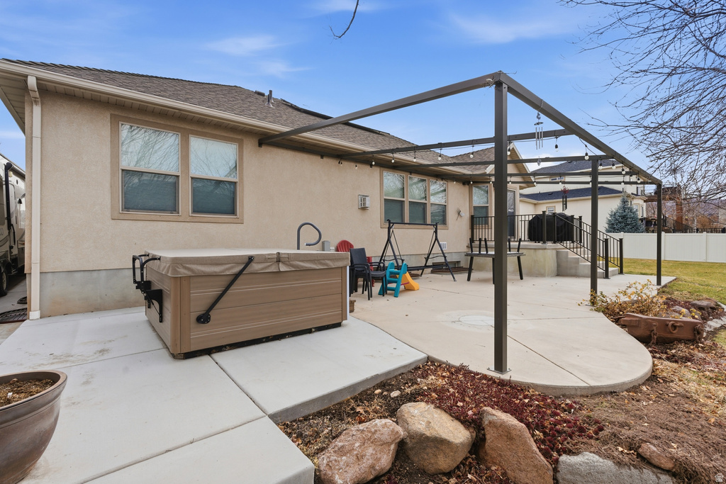 1160 S 600 W Heber City, UT 84032