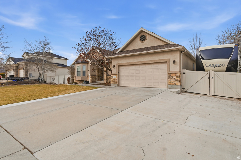 1160 S 600 W Heber City, UT 84032