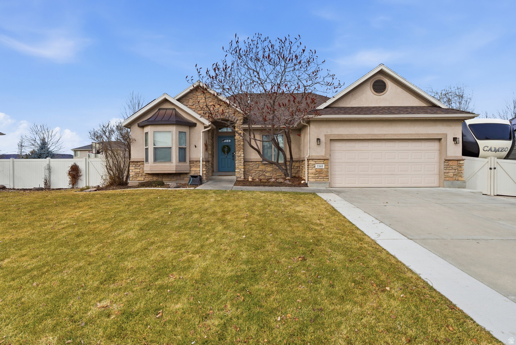 1160 S 600 W Heber City, UT 84032