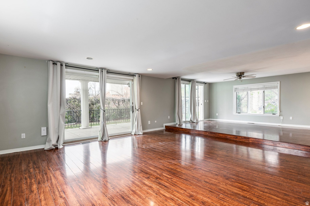 325 N FEDERAL HEIGHTS CIR Salt Lake City, UT 84103