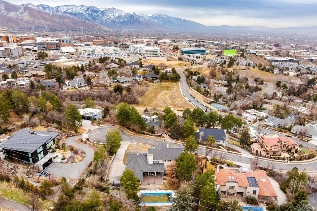 325 N FEDERAL HEIGHTS CIR Salt Lake City, UT 84103