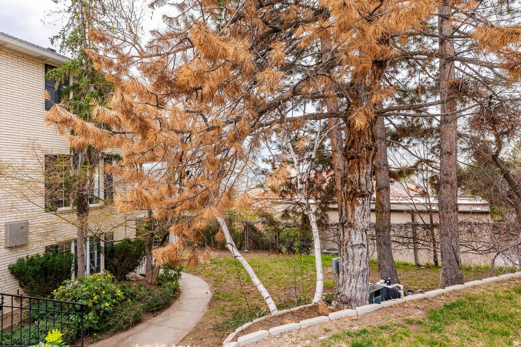 325 N FEDERAL HEIGHTS CIR Salt Lake City, UT 84103