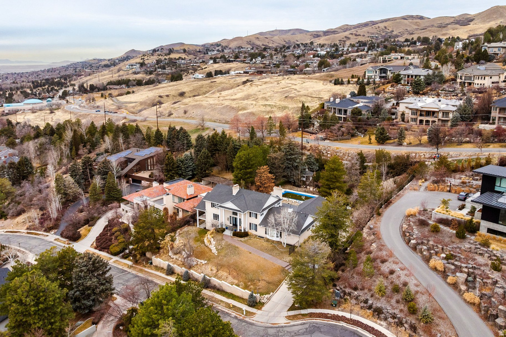 325 N FEDERAL HEIGHTS CIR Salt Lake City, UT 84103