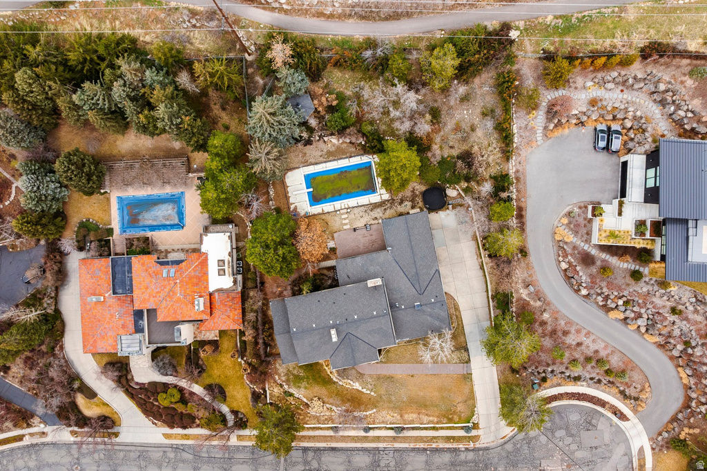 325 N FEDERAL HEIGHTS CIR Salt Lake City, UT 84103